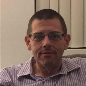 Meet your Posher, Thomas